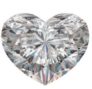 diamond gift for valentine