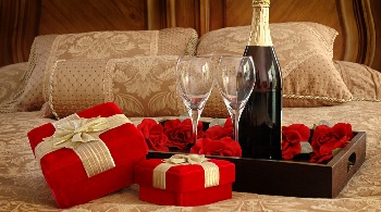 romantic gifts for valenties