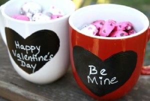 be mine happy valentines